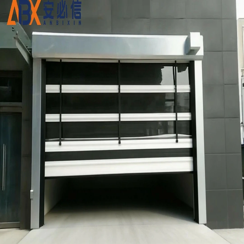 阜新市机械式门封