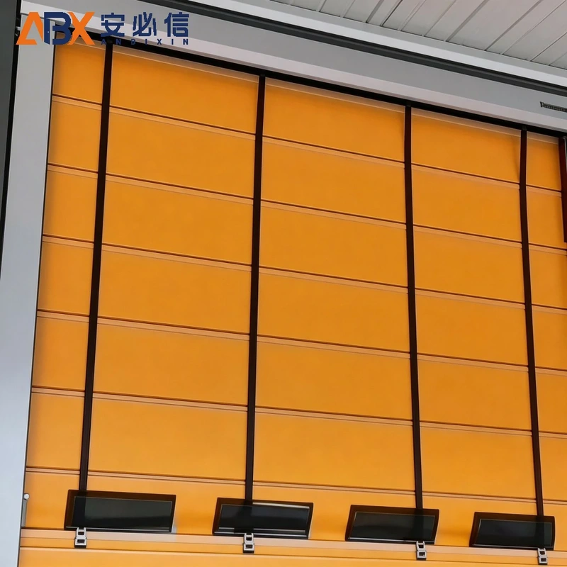阜新市充气式门封